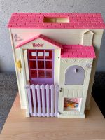 Barbie Kofferhaus Thüringen - Meiningen Vorschau