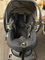 Stokke iZi Sleep Autoschale  0-13kg inkl. Isofixstation Baden-Württemberg - Sindelfingen Vorschau