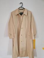 Burberry Mantel Größe M-L Hessen - Wiesbaden Vorschau