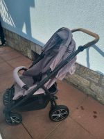 Gesslein S4 Buggy Tabac Taupe/grau Bayern - Würzburg Vorschau