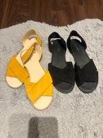 Sommersandalen für Damen Schleswig-Holstein - Norderstedt Vorschau