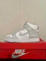 Nike Dunk High Vast Grey US10 EU 44 Nordrhein-Westfalen - Porta Westfalica Vorschau