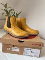 Ricosta Mädchen Stiefeletten gr. 35 Leder NEU Nordrhein-Westfalen - Warendorf Vorschau