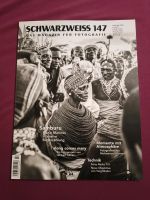 Schwarzweiss Magazin 147 Bayern - Poppenhausen Vorschau