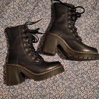 Dr. Martens, Chesney Essen - Stoppenberg Vorschau