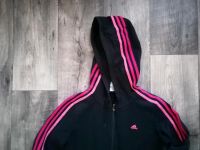 Trainingsjacke Sweatjacke Adidas Hessen - Flieden Vorschau