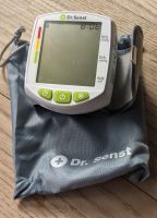 Handgelenk Blutdruckmessgerät Rheinland-Pfalz - Utscheid Vorschau