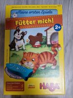 Haba Füttere mich Spiel Gemeinschaftsspiel Tischspiel Baden-Württemberg - Eningen Vorschau