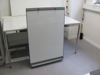 52-56 Whiteboard Magnettafel Flipchart mit Gestell 70x108cm Weiß Baden-Württemberg - Winnenden Vorschau