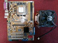 ASUS M2N 1394 Rev.1.01G Mainboard + AMD Athlon 64 X2 5000+ Bayern - Blindheim Vorschau