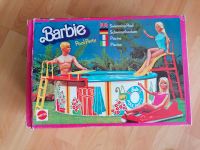 ✨ Barbie Swimming-Pool von Mattel Vintage Hessen - Flörsheim am Main Vorschau