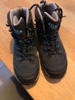 Brütting Wanderschuhe 37- wie Neu Nordrhein-Westfalen - Rhede Vorschau