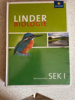 Biologie Buch Linder SEK I Rheinland-Pfalz Rheinland-Pfalz - Trier Vorschau