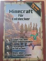 Minecraft Entdecker Handbuch Rheinland-Pfalz - Hackenheim Vorschau