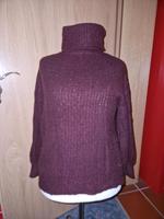 Noisy May Rollkragen Strickpullover Pullover Gr.L Bayern - Frasdorf Vorschau