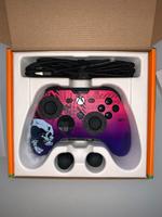 Scuf Valor Pro - Respawn Design Xbox PC NEU Hall Effekt Sticks Hamburg-Mitte - Hamburg Billstedt   Vorschau