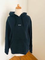 Boss Hoodie Gr M Damen mit Logo statt 140 eur Baden-Württemberg - Rutesheim   Vorschau