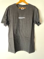 Original Dsquared 2 Sweat and Tears Shirt schwarz Größe XL NEU Rheinland-Pfalz - Rhens Vorschau