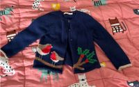 Mini Boden cardigan Jacke Bolero Weihnachten Nordrhein-Westfalen - Königswinter Vorschau