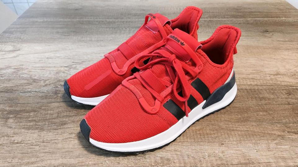Adidas U Path Run Herren in Baden Wurttemberg Buhlertal kleinanzeigen