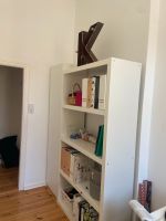 Ikea Pax 50cm und Regal weiß Berlin - Tempelhof Vorschau