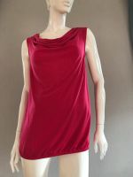 WIE NEU: Esprit Bluse ohne Arm Gr. XL in pink Bayern - Truchtlaching Vorschau