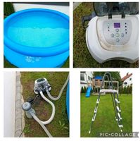 Pool Chlorinator Leiter Bayern - Wiesenbach Vorschau