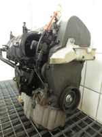 VW Golf 4 1,6 16v Motor 105PS AZD / BCB Leon Toledo Niedersachsen - Langwedel Vorschau