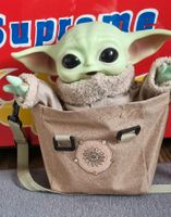 Baby Yoda aus The Mandalorian Nordrhein-Westfalen - Plettenberg Vorschau