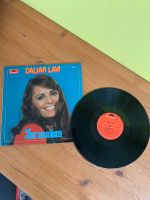 LP Schallplatte „Jerusalem“ von Daliah Lavi Schleswig-Holstein - Fockbek Vorschau