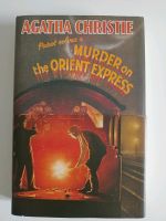 Agatha Christie Murder on the Orient Express Facsimile Edition Nordrhein-Westfalen - Neuss Vorschau
