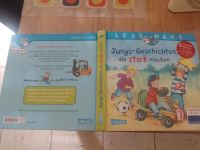 Buch Jungs Geschichten die stark machen Rheinland-Pfalz - Ürzig Vorschau