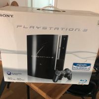 SONY PLAYSTATION 3. 2 USB. Sehr gut erhalten, Düsseldorf - Heerdt Vorschau