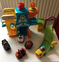 vTech Baby Flitzer - Polizeirevier - Autos Niedersachsen - Neu Wulmstorf Vorschau