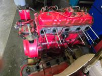 Bootsmotor XDP 4.90 Diesel 46KW Hessen - Kassel Vorschau