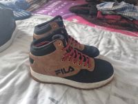 Fila Schuhe Gr. 42 Sachsen-Anhalt - Völpke Vorschau