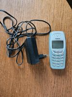 Handy Nokia 3510 mit Netzteil Baden-Württemberg - Freudental Vorschau