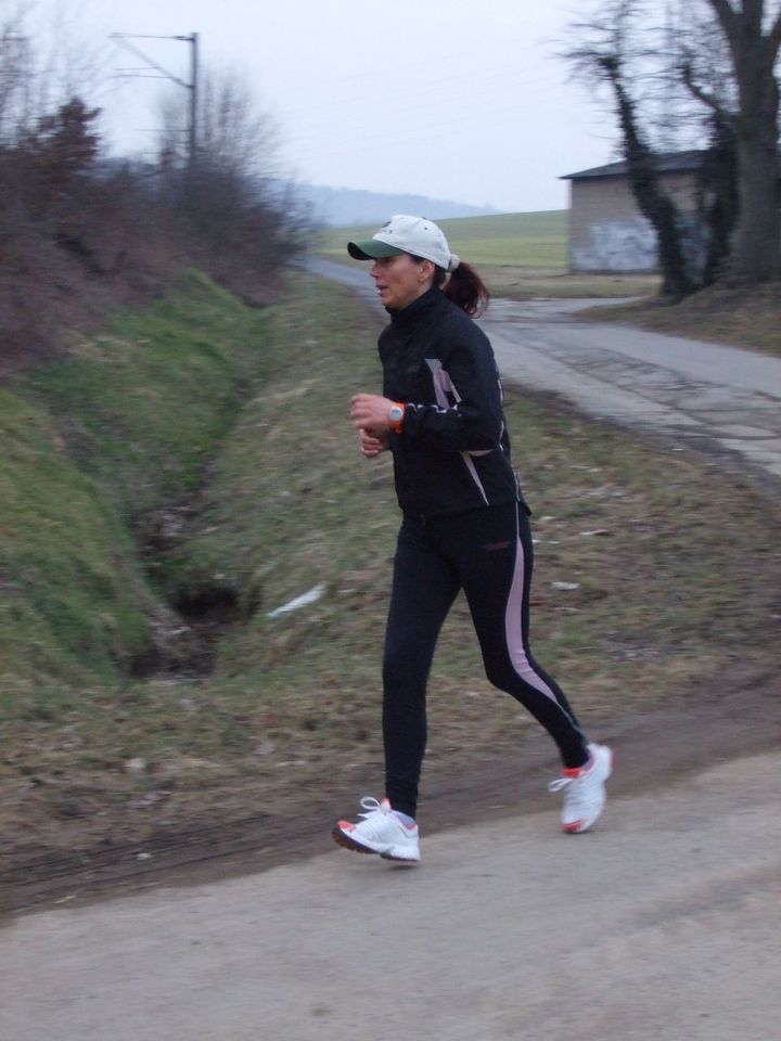 Einzel- oder Kompaktkurs off-road Laufsport im Rhein-Main-Gebiet in Niedernhausen