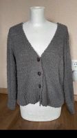 Strickjacke grau gr.36 neuwertig Nordrhein-Westfalen - Troisdorf Vorschau