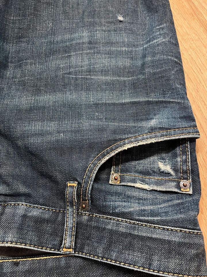 Dsquared skater Jean Jeans Herren 50 in Rosenheim