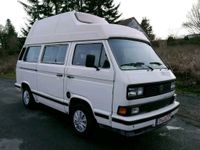 VW T3 California Westfalia Original Frühlingsangebot bis Ende Mai Niedersachsen - Walsrode Vorschau