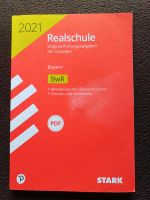 Realschule Abschlußprüfung  Stark Verlag,  BWR 2021 Kr. München - Feldkirchen Vorschau