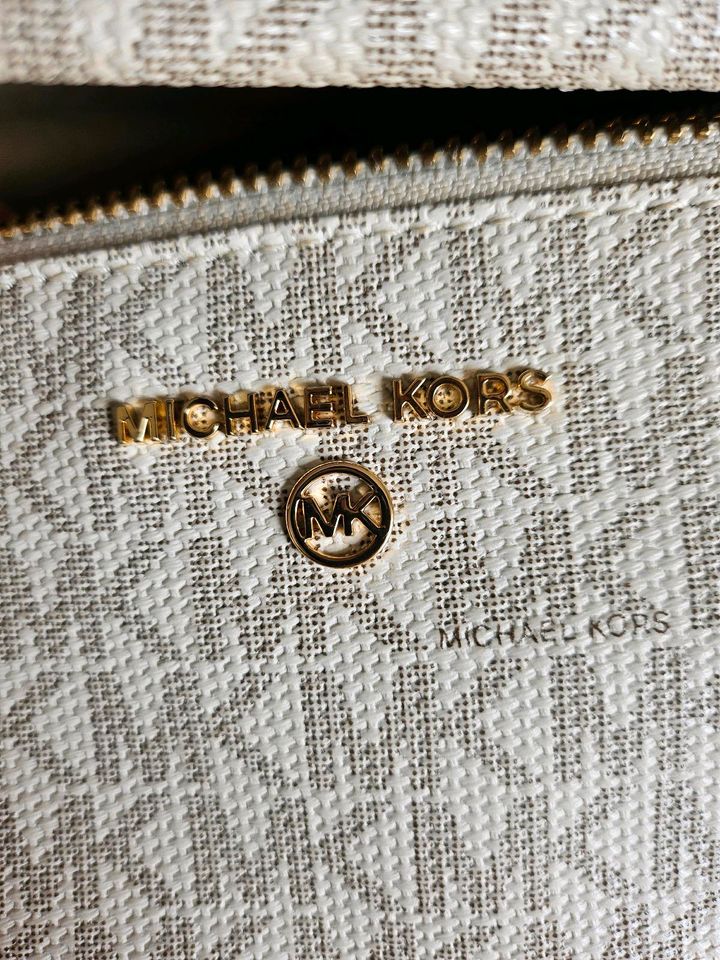 Michael Kors Tasche Crossbag in Herten