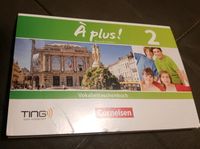 A plus!  2 Vokabeltaschenbuch Baden-Württemberg - Sachsenheim Vorschau