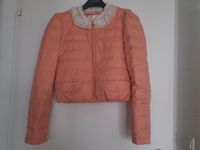 Leichte Steppjacke, Übergangsjacke, XS/S, 34/36 München - Moosach Vorschau