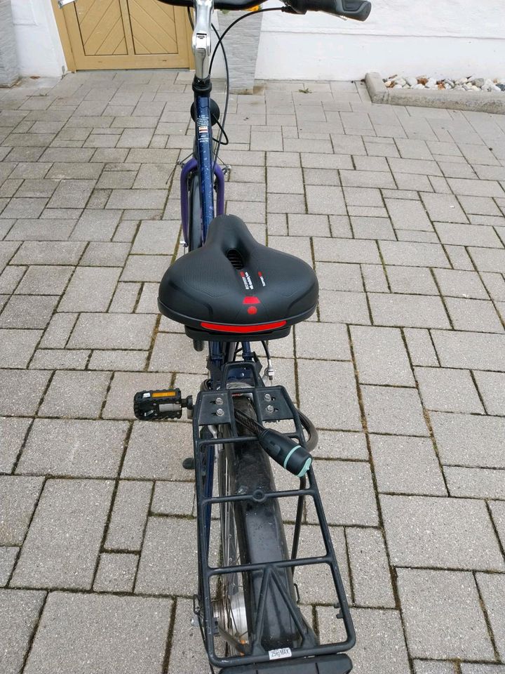 Damenfahrrad Schauff in Hutthurm