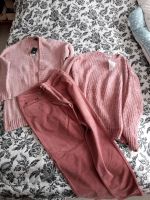 Hose,Pullover,Jacke 3-Set Neu Gr.L Nordrhein-Westfalen - Meschede Vorschau