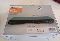 DVD Player Denver dvh-1245 MK2 Nordrhein-Westfalen - Detmold Vorschau