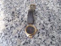 orig. rare Ferrari Armbanduhr by Cartier - Gold - Vintage 1980er Kr. Dachau - Dachau Vorschau
