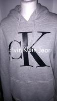 Calvin Klein pullover Hoddy XL Düsseldorf - Grafenberg Vorschau